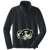 Value Fleece 1/4 Zip Pullover Thumbnail