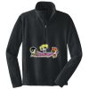 Value Fleece 1/4 Zip Pullover Thumbnail