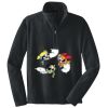 Value Fleece 1/4 Zip Pullover Thumbnail