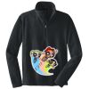 Value Fleece 1/4 Zip Pullover Thumbnail