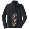 Value Fleece 1/4 Zip Pullover Thumbnail