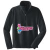 Value Fleece 1/4 Zip Pullover Thumbnail