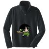 Value Fleece 1/4 Zip Pullover Thumbnail