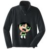 Value Fleece 1/4 Zip Pullover Thumbnail