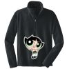 Value Fleece 1/4 Zip Pullover Thumbnail