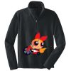 Value Fleece 1/4 Zip Pullover Thumbnail
