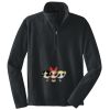 Value Fleece 1/4 Zip Pullover Thumbnail