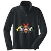 Value Fleece 1/4 Zip Pullover Thumbnail
