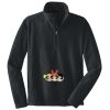 Value Fleece 1/4 Zip Pullover Thumbnail