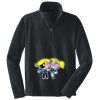 Value Fleece 1/4 Zip Pullover Thumbnail