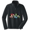 Value Fleece 1/4 Zip Pullover Thumbnail