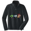 Value Fleece 1/4 Zip Pullover Thumbnail