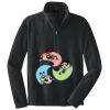 Value Fleece 1/4 Zip Pullover Thumbnail