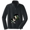 Value Fleece 1/4 Zip Pullover Thumbnail