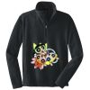 Value Fleece 1/4 Zip Pullover Thumbnail
