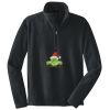 Value Fleece 1/4 Zip Pullover Thumbnail