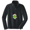 Value Fleece 1/4 Zip Pullover Thumbnail