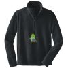 Value Fleece 1/4 Zip Pullover Thumbnail