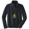 Value Fleece 1/4 Zip Pullover Thumbnail