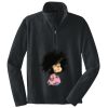 Value Fleece 1/4 Zip Pullover Thumbnail