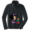 Value Fleece 1/4 Zip Pullover Thumbnail