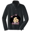 Value Fleece 1/4 Zip Pullover Thumbnail