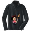 Value Fleece 1/4 Zip Pullover Thumbnail
