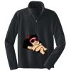 Value Fleece 1/4 Zip Pullover Thumbnail