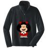 Value Fleece 1/4 Zip Pullover Thumbnail