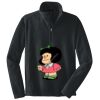 Value Fleece 1/4 Zip Pullover Thumbnail
