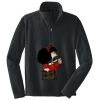Value Fleece 1/4 Zip Pullover Thumbnail