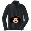 Value Fleece 1/4 Zip Pullover Thumbnail