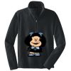 Value Fleece 1/4 Zip Pullover Thumbnail