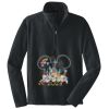 Value Fleece 1/4 Zip Pullover Thumbnail