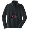 Value Fleece 1/4 Zip Pullover Thumbnail