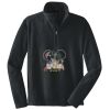 Value Fleece 1/4 Zip Pullover Thumbnail