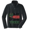 Value Fleece 1/4 Zip Pullover Thumbnail