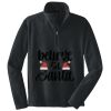 Value Fleece 1/4 Zip Pullover Thumbnail