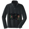 Value Fleece 1/4 Zip Pullover Thumbnail