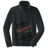 Value Fleece 1/4 Zip Pullover Thumbnail