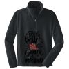 Value Fleece 1/4 Zip Pullover Thumbnail