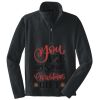 Value Fleece 1/4 Zip Pullover Thumbnail