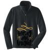 Value Fleece 1/4 Zip Pullover Thumbnail