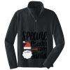 Value Fleece 1/4 Zip Pullover Thumbnail