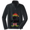 Value Fleece 1/4 Zip Pullover Thumbnail