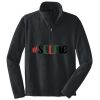 Value Fleece 1/4 Zip Pullover Thumbnail