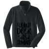 Value Fleece 1/4 Zip Pullover Thumbnail