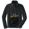 Value Fleece 1/4 Zip Pullover Thumbnail