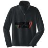 Value Fleece 1/4 Zip Pullover Thumbnail