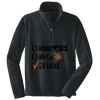 Value Fleece 1/4 Zip Pullover Thumbnail